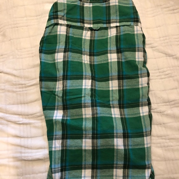 Urban Pipeline Flannel Shirt - Picture 4 of 6